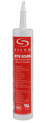 Sil-Bond RTV Sealant